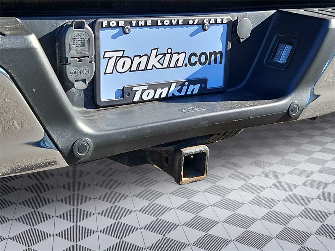 2018 Ford F-150 Lariat - Image 33