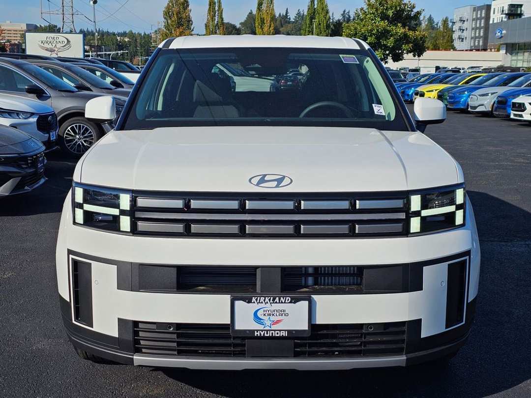 2026 Hyundai Santa Fe SE - Image 2