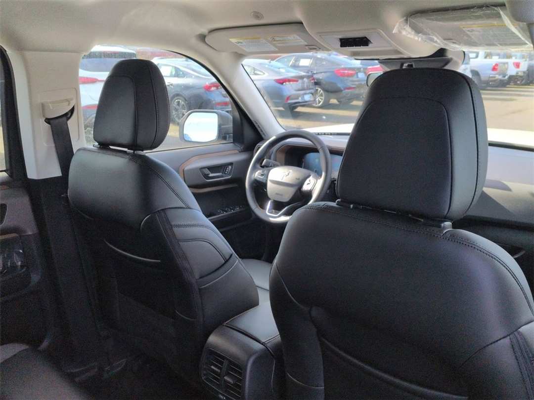 2026 Ford Bronco Sport Big Bend - Image 28