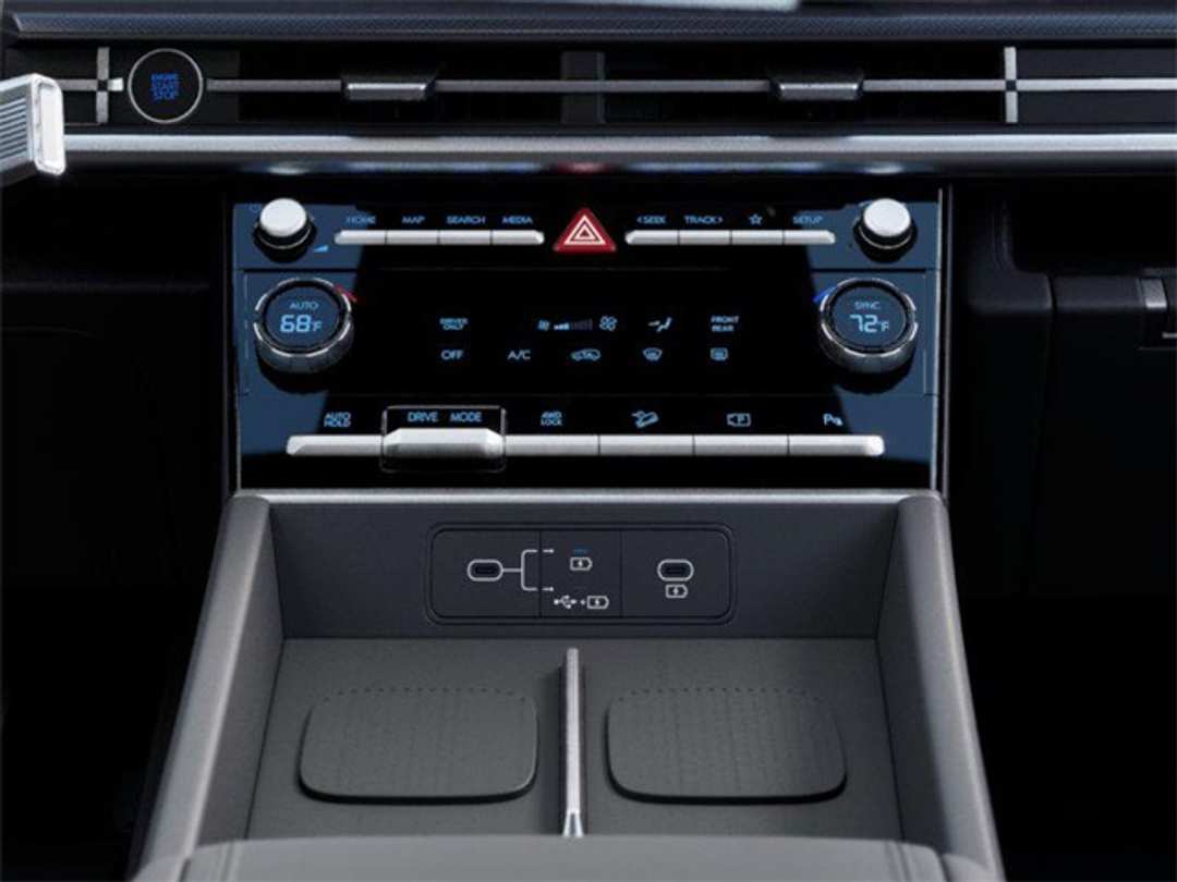 2026 Hyundai Santa Fe SE - Image 16