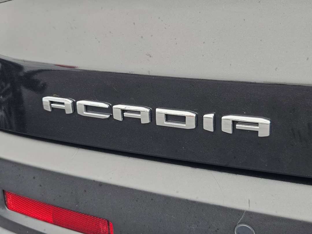 2021 GMC Acadia AT4 - Image 34