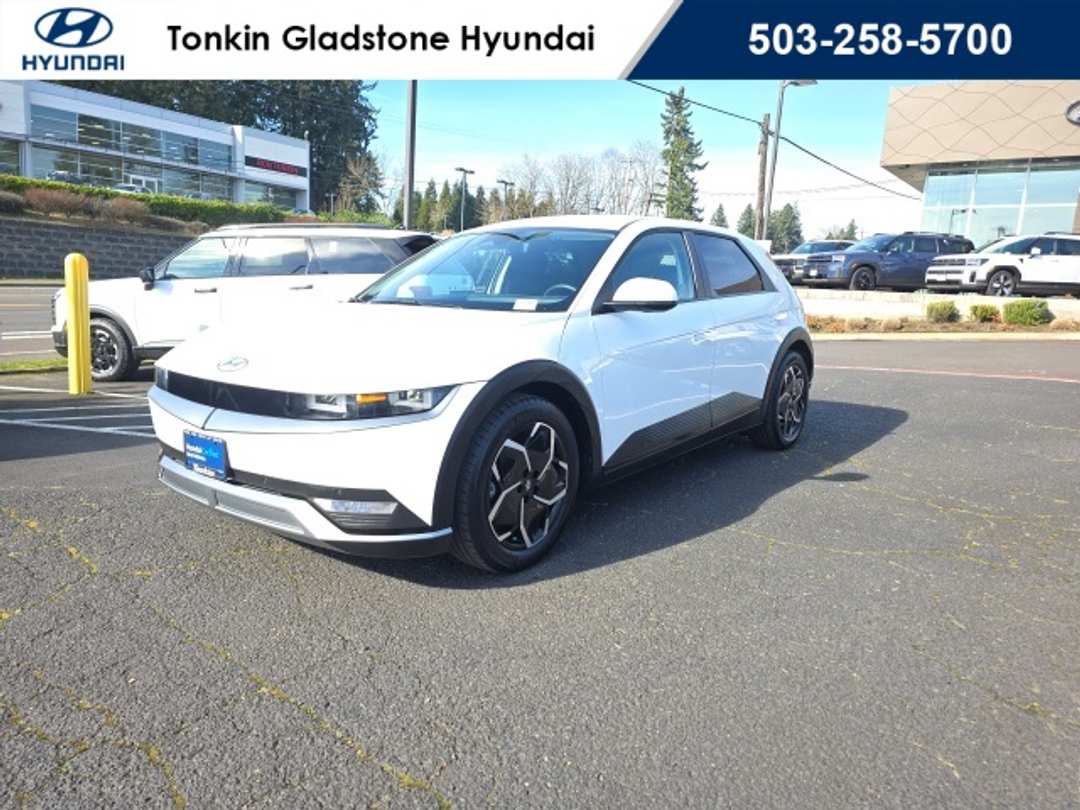 2024 Hyundai Ioniq 5 SEL - Image 3