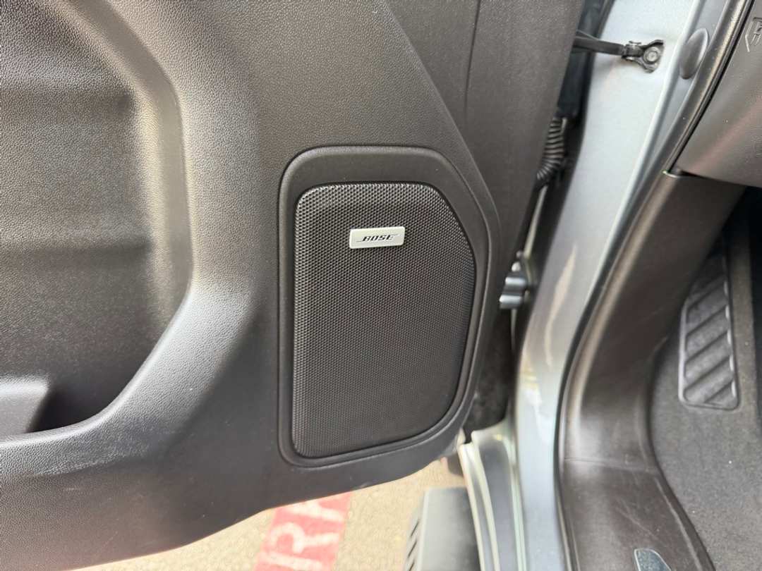 2021 GMC Sierra 1500 AT4 - Image 14