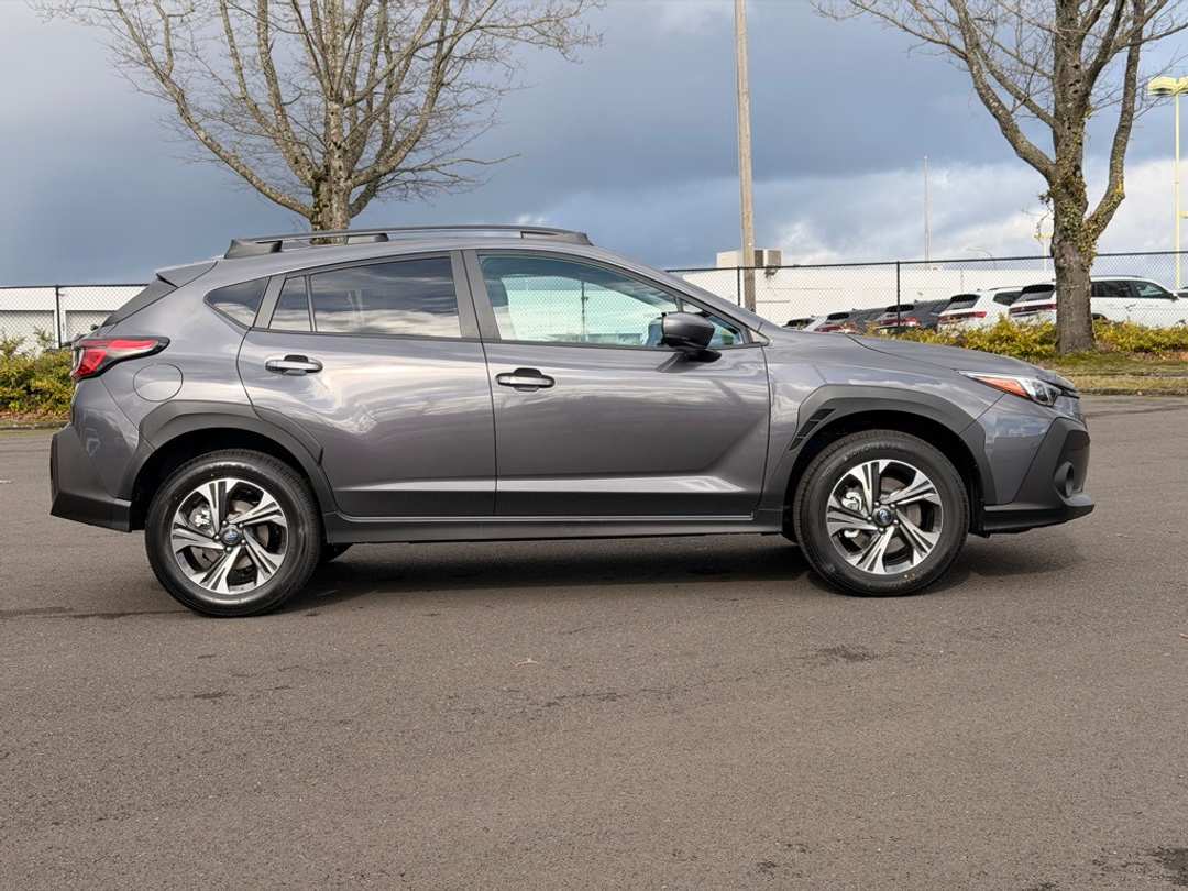 2026 Subaru Crosstrek Premium - Image 8