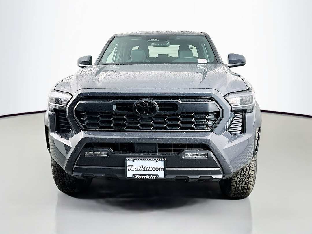 2026 Toyota Tacoma TRD OffRoad - Image 2