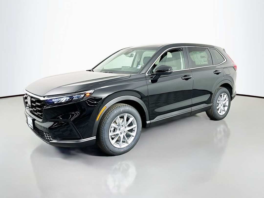 2026 Honda CR-V EX - Image 3