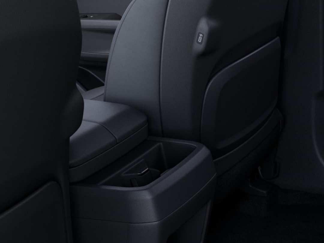 2027 Kia Telluride S - Image 26