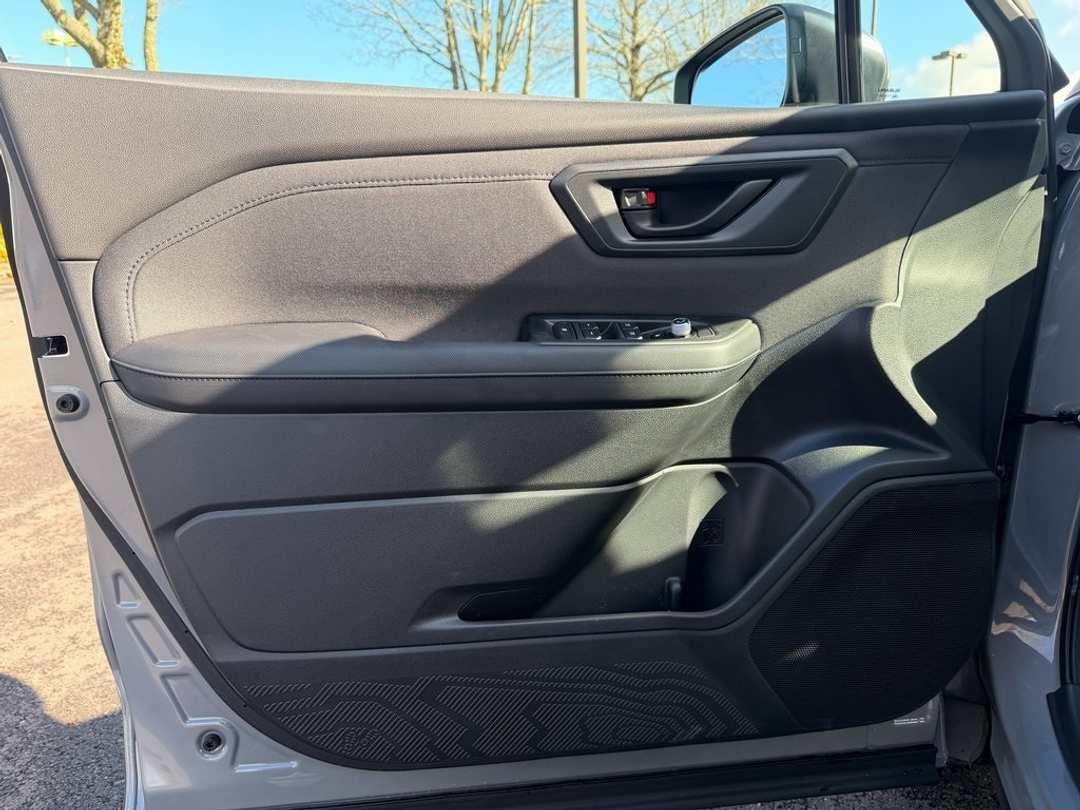 2026 Subaru Forester Premium - Image 11