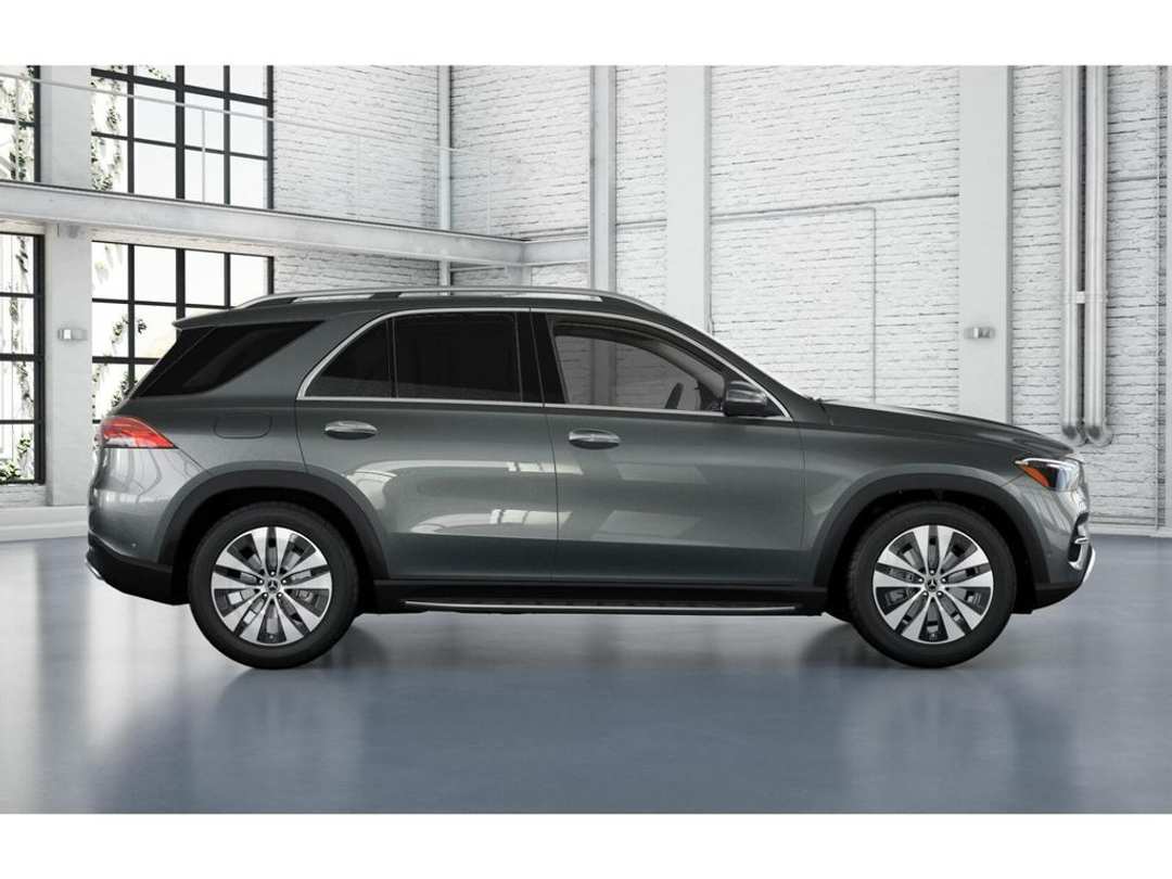 2026 Mercedes-Benz GLE 350 - Image 2