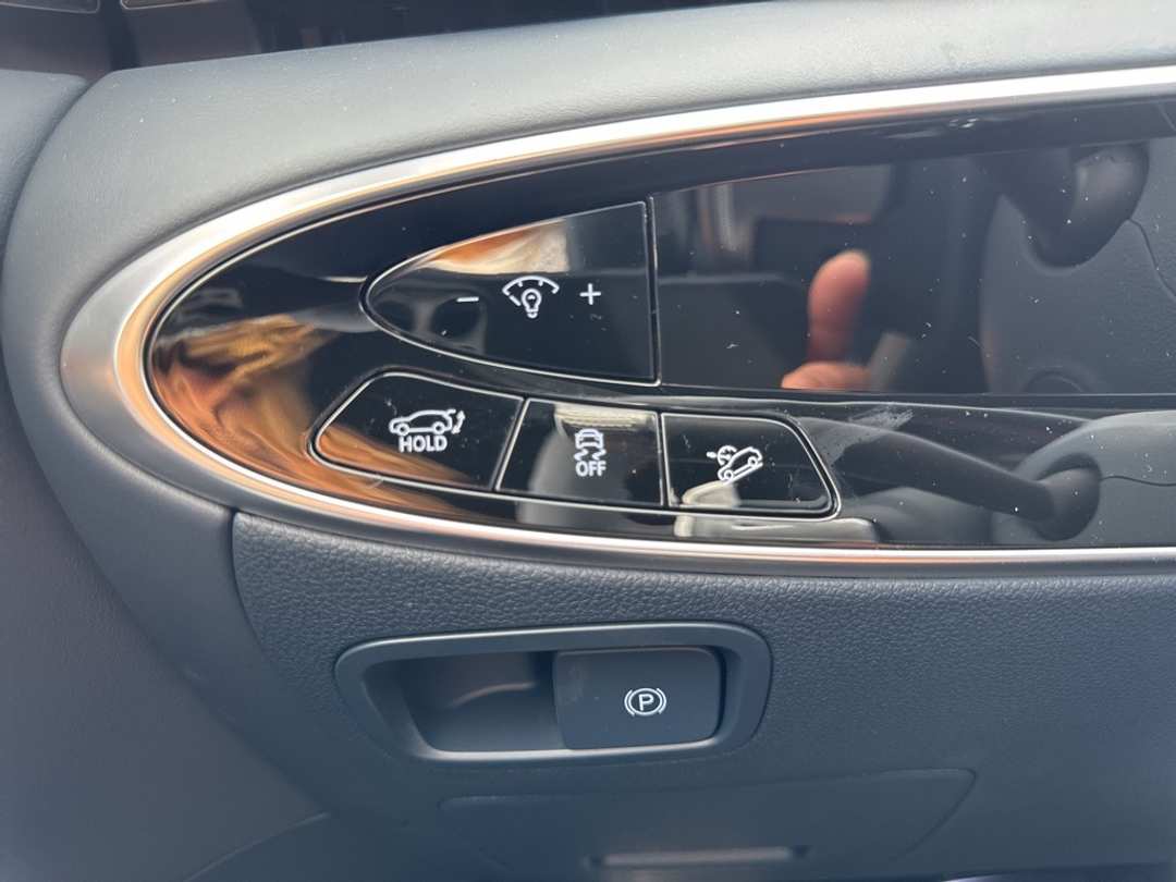 2026 Genesis Gv70 2.5T Sport Prestige - Image 38