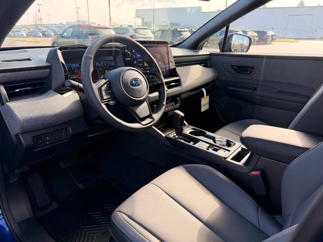 2026 Subaru Outback Limited XT - Image 16