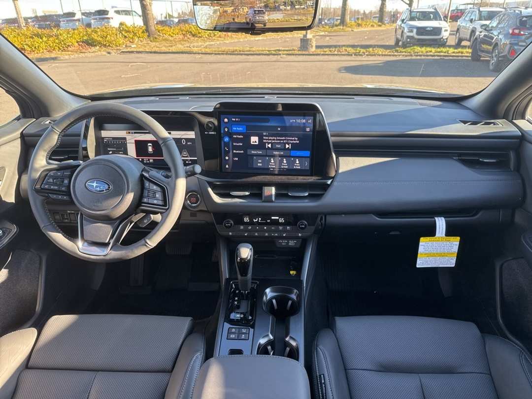 2026 Subaru Outback Touring XT - Image 28