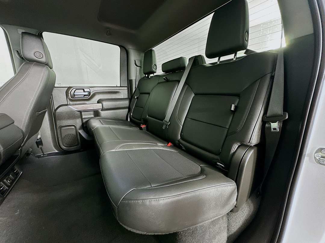 2022 Chevrolet Silverado 2500Hd LTZ - Image 25