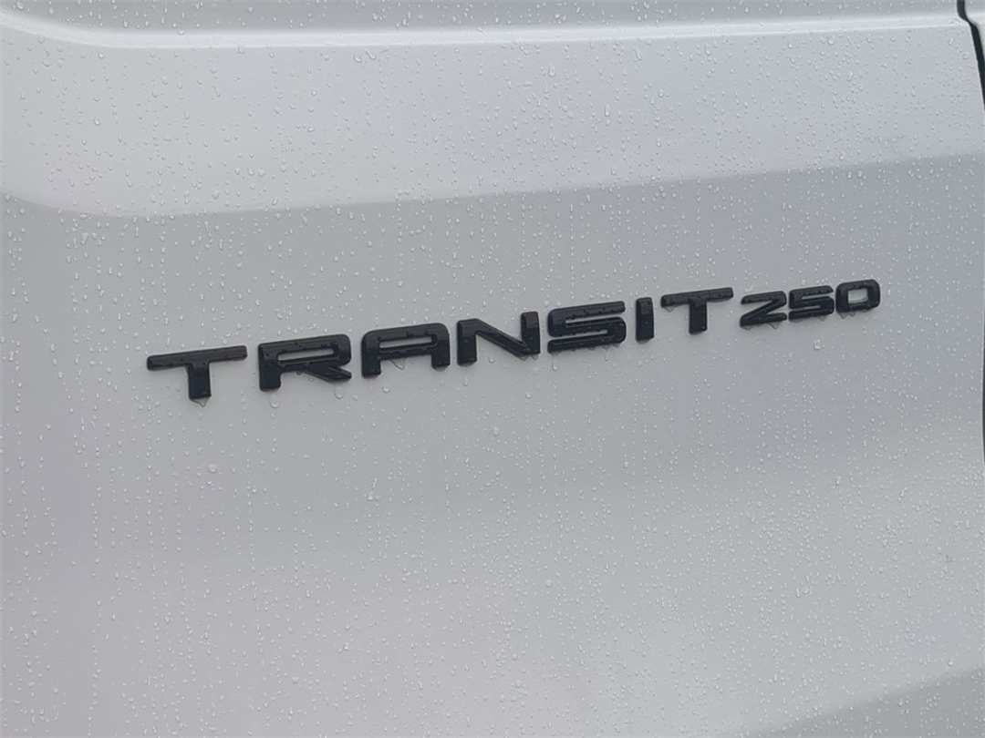 2026 Ford Transit-250 Base - Image 25