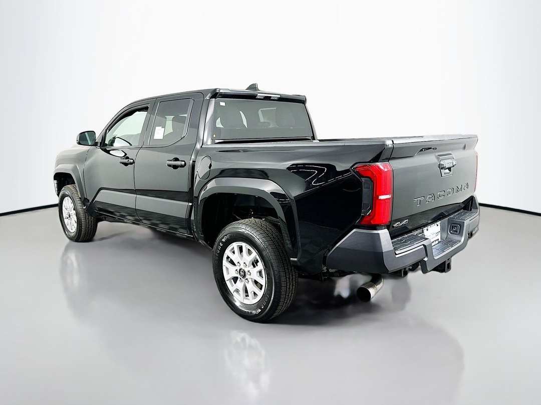 2026 Toyota Tacoma SR - Image 5