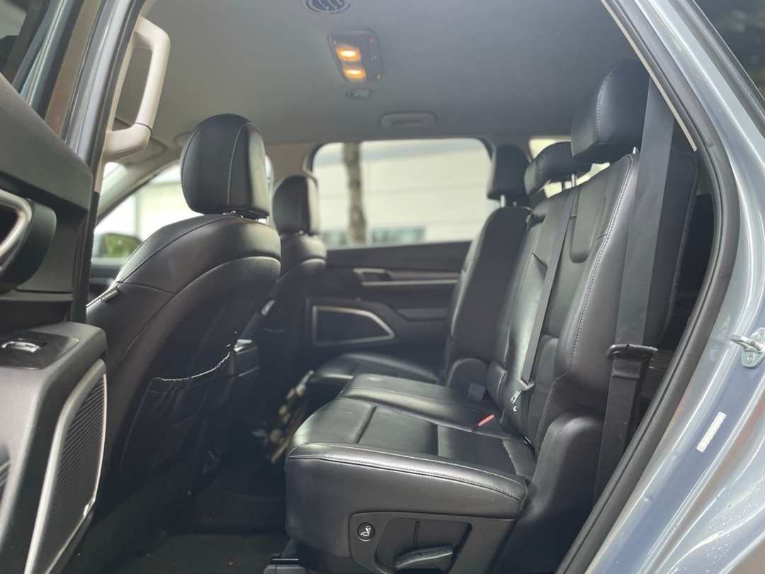2021 Kia Telluride LX - Image 17