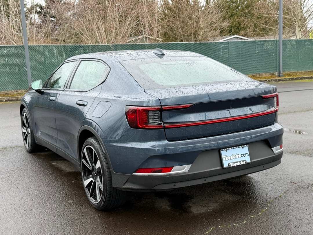 2022 Polestar 2 Long Range Dual Motor - Image 6