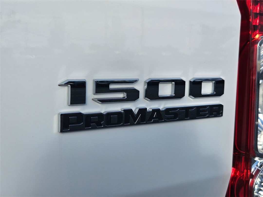 2026 Ram Promaster 1500 Low Roof - Image 31