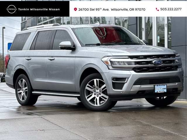 2023 Ford Expedition Limited
