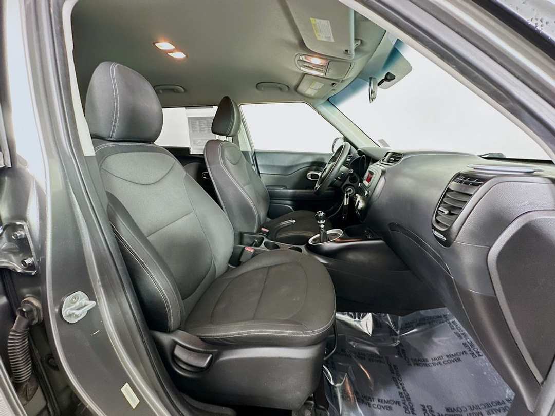 2014 Kia Soul Base - Image 25