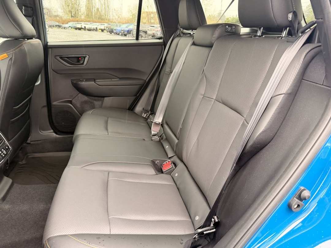 2026 Subaru Outback Wilderness - Image 18