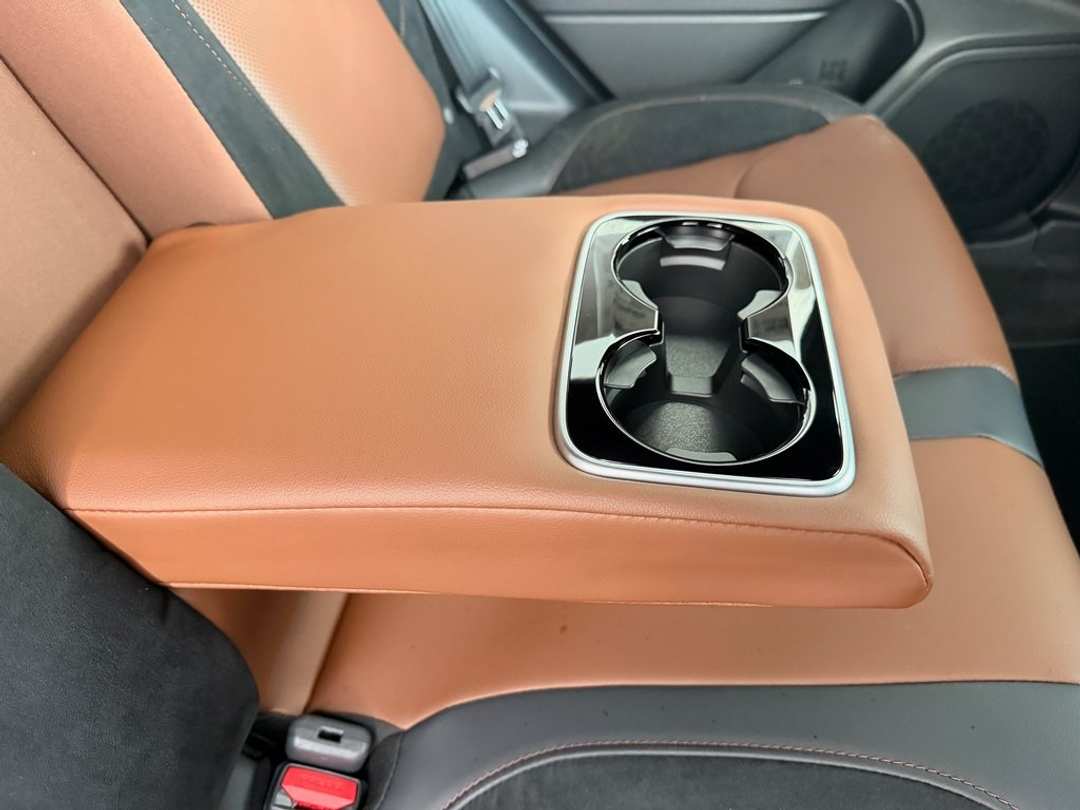 2026 Subaru Forester Touring - Image 25