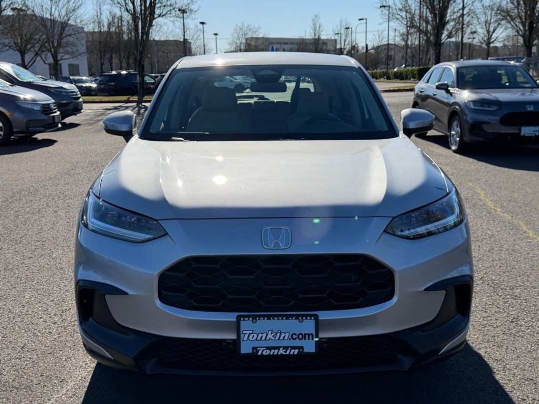 2025 Honda HR-V LX - Image 3