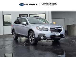2019 Subaru Outback 3.6R