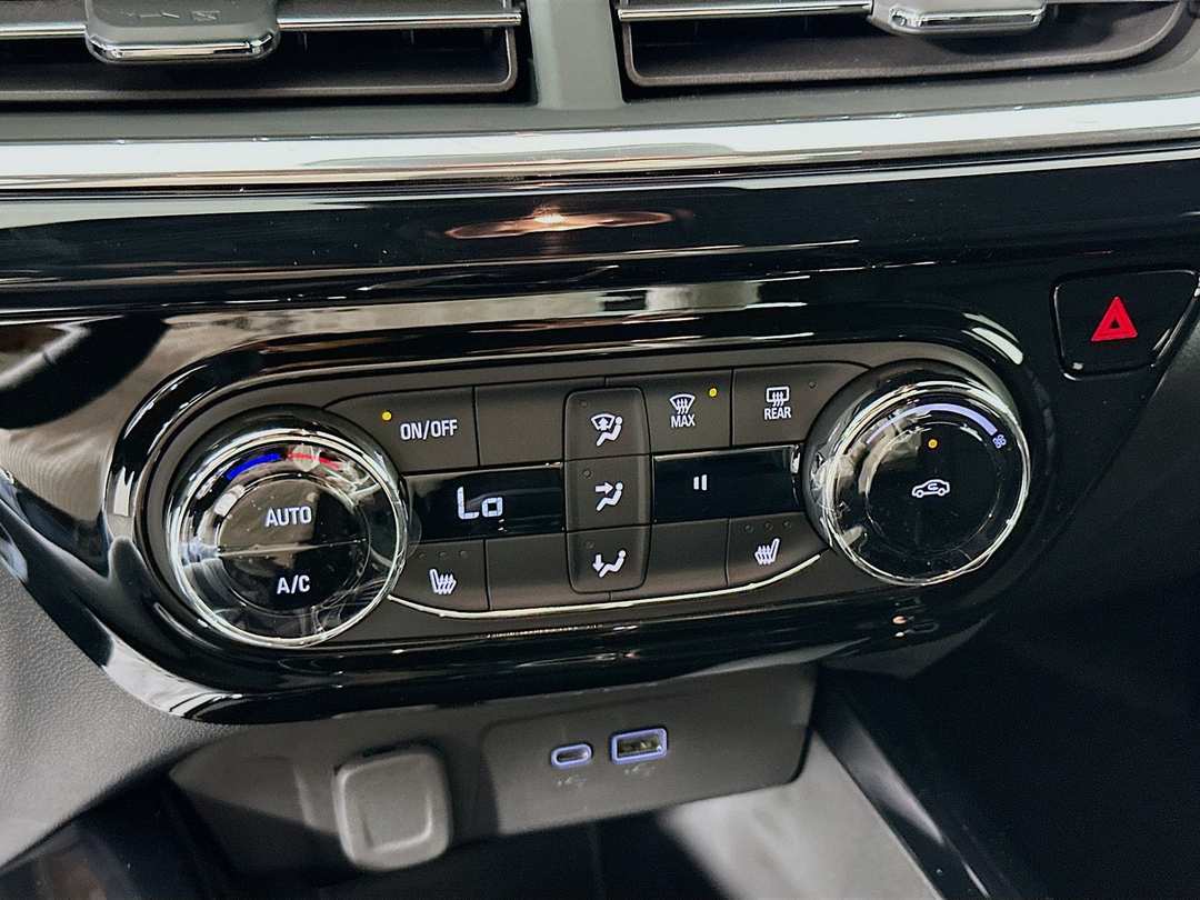 2026 Chevrolet Trax 2RS - Image 15