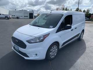 2022 Ford Transit Connect XLT