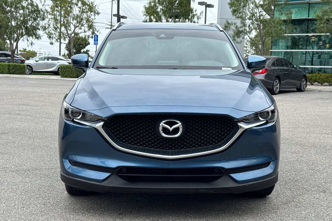2018 MAZDA CX-5 Sport - Image 3