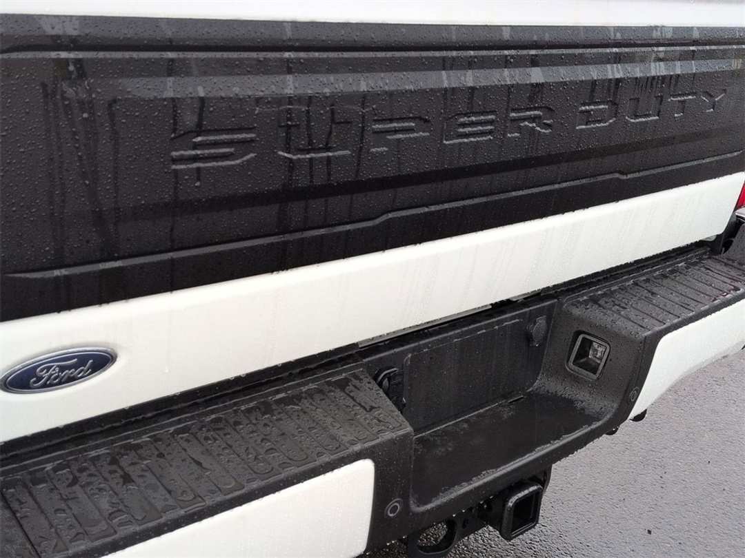 2026 Ford F-250Sd Platinum - Image 28