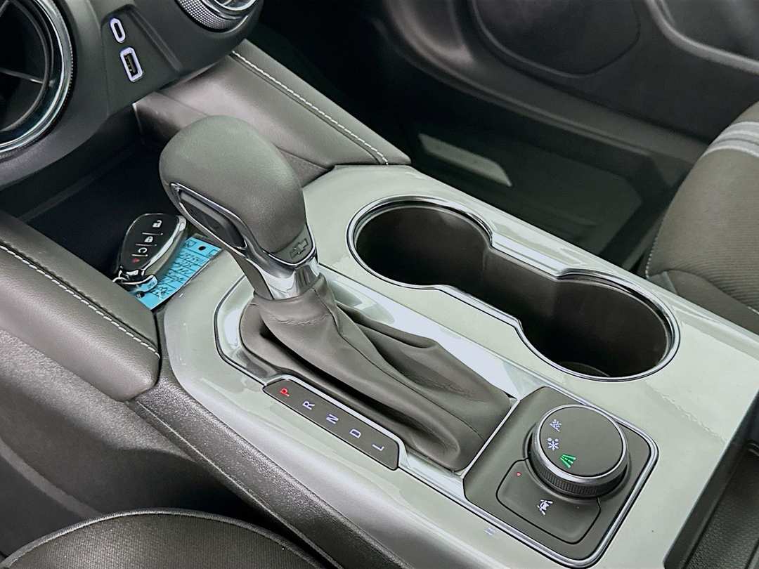 2025 Chevrolet Blazer LT - Image 18