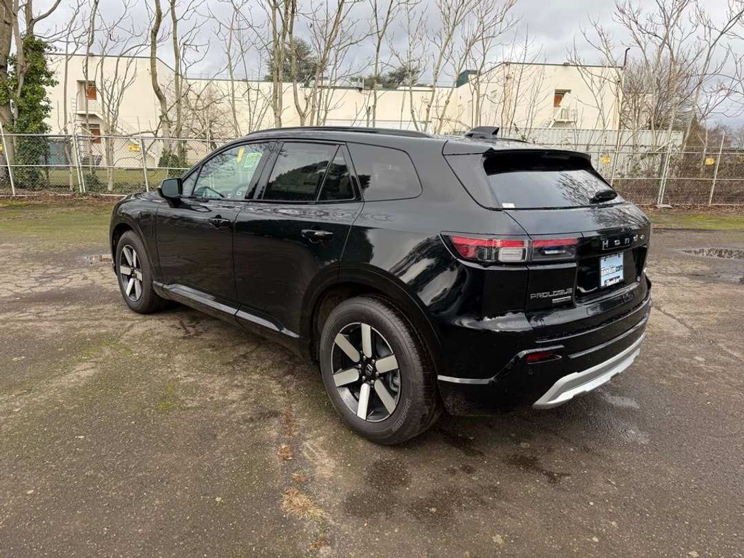 2026 Honda Prologue Touring - Image 6