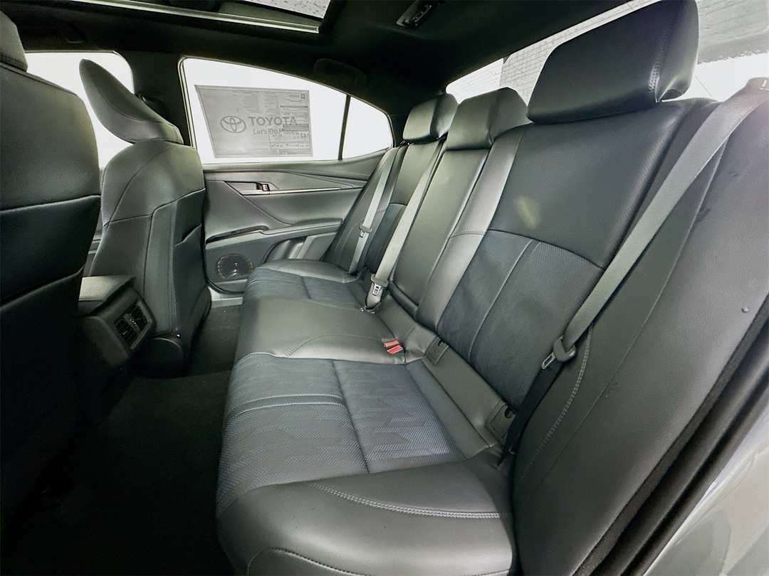 2026 Toyota Camry XSE - Image 26