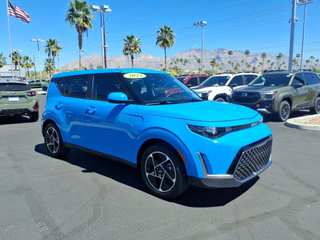 2023 Kia Soul EX
