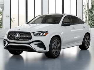 2026 Mercedes-Benz GLE 450