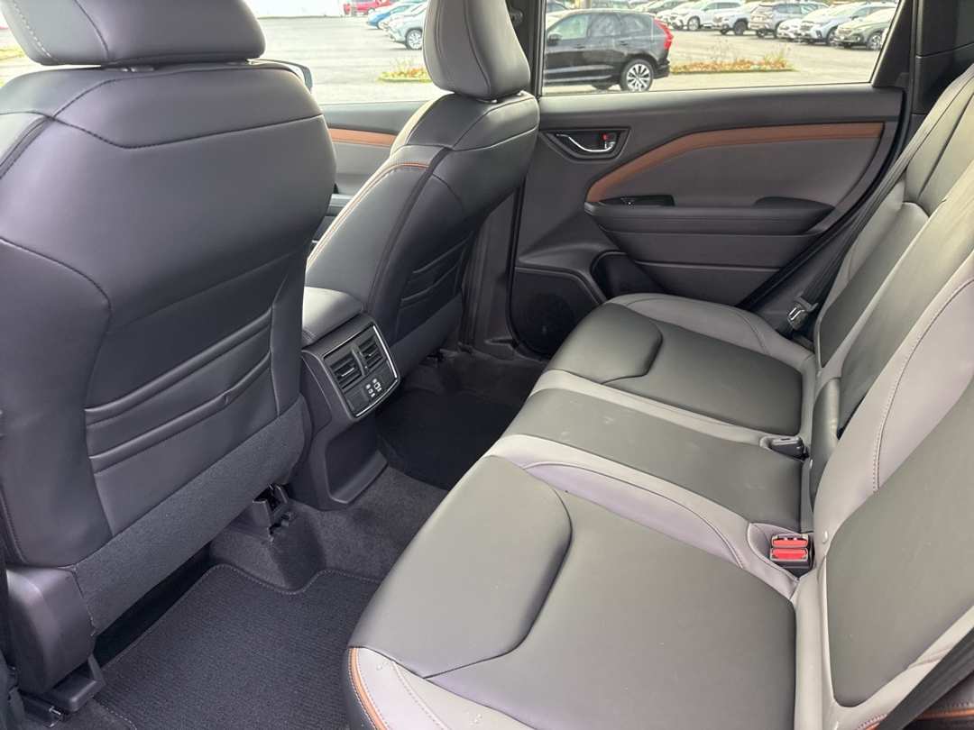 2026 Subaru Forester Sport - Image 19