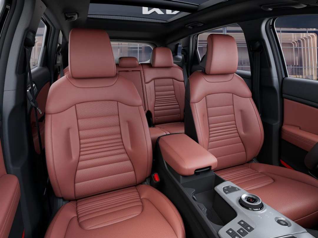 2026 Kia Sportage SXPrestige - Image 15