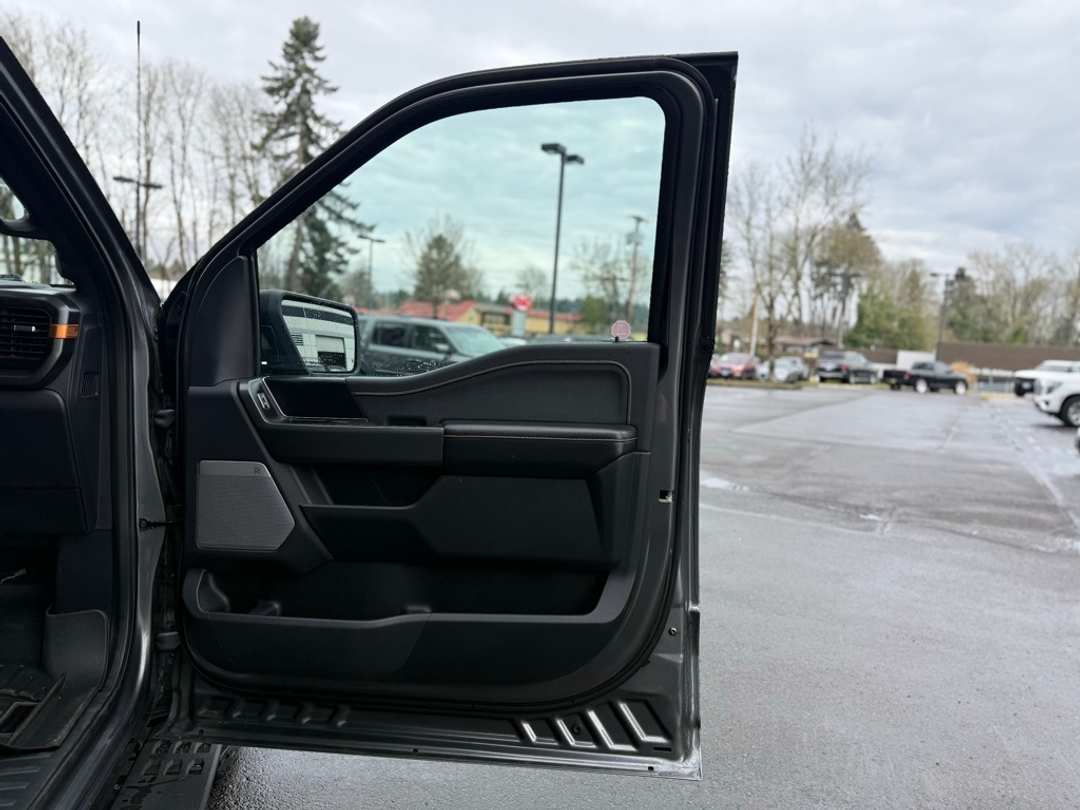 2024 Ford F-150 Tremor - Image 21