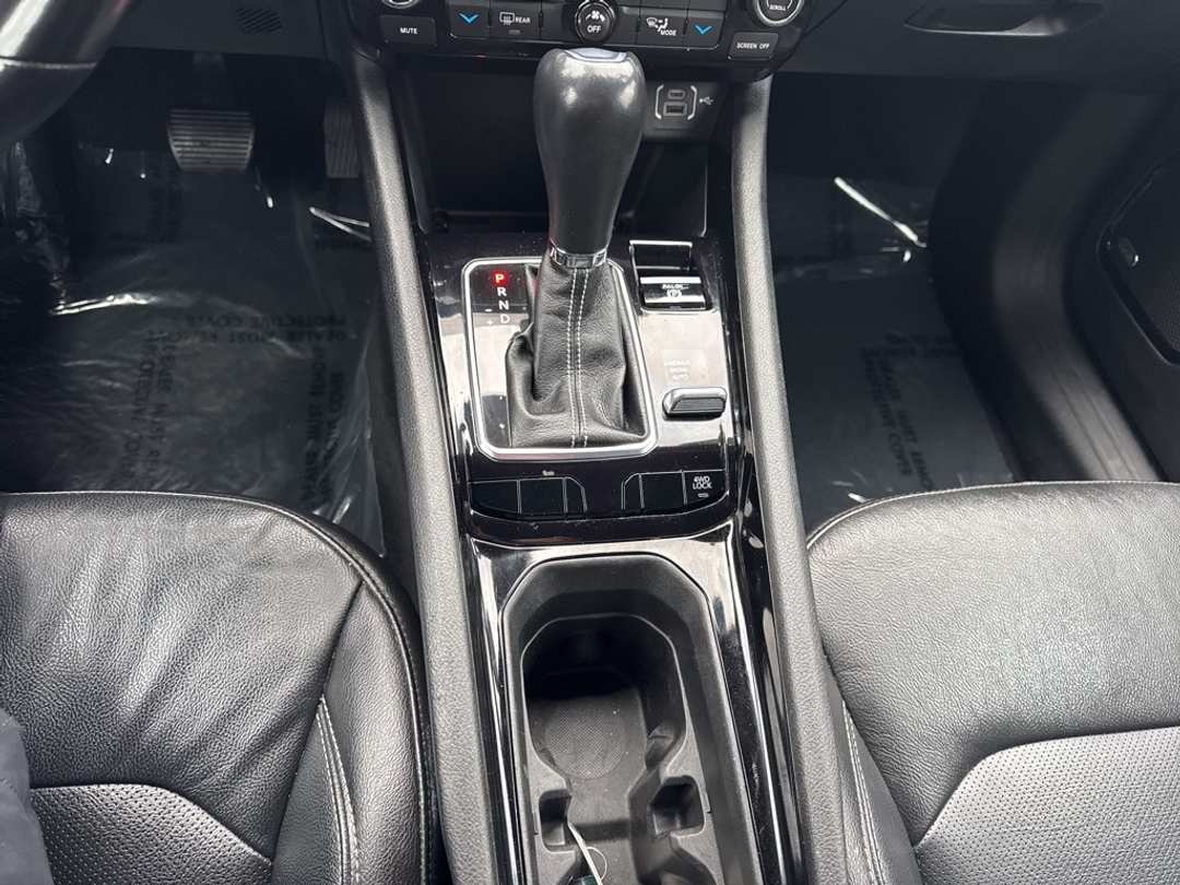 2022 Jeep Compass High Altitude - Image 27