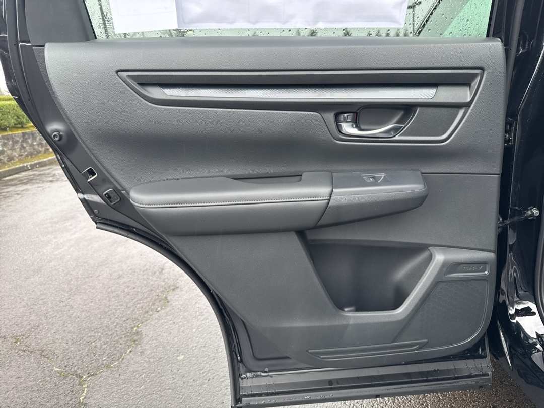 2026 Honda CR-V LX - Image 13