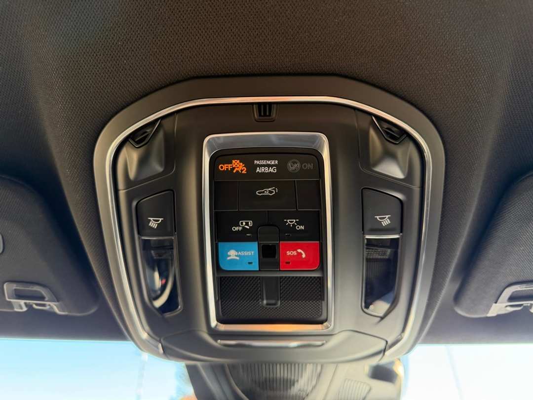 2026 Dodge Charger R/T Scat Pack - Image 30