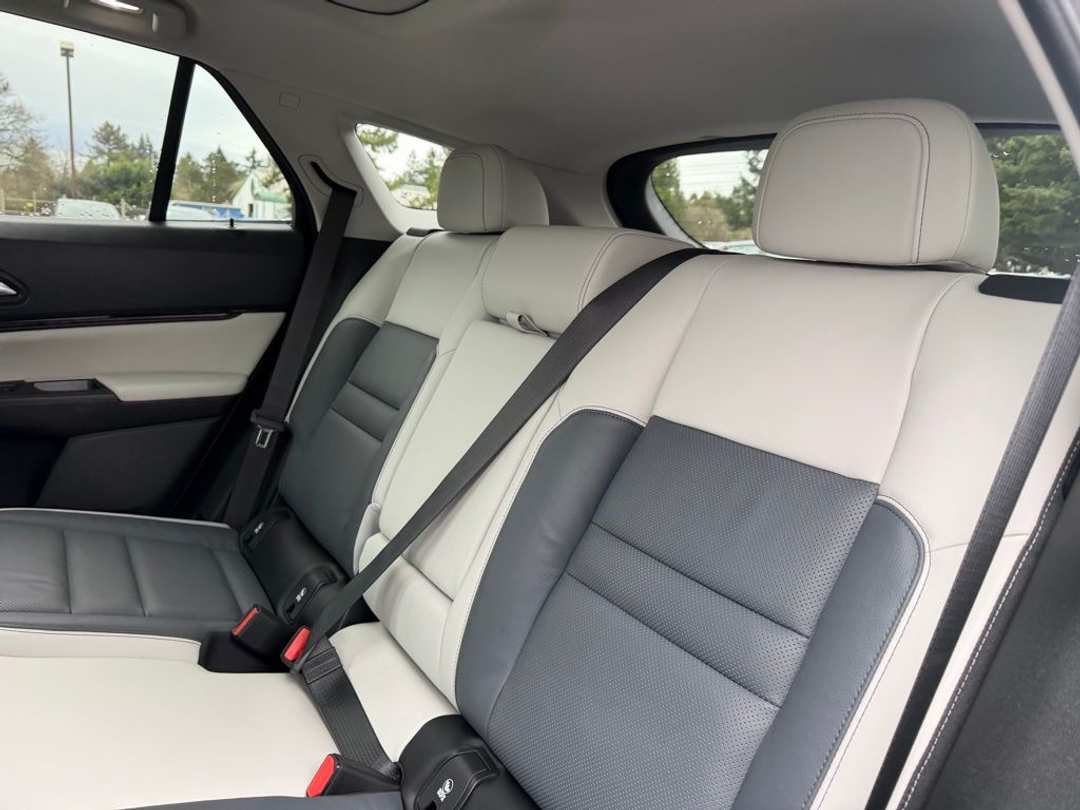 2026 Honda Prologue Elite - Image 29