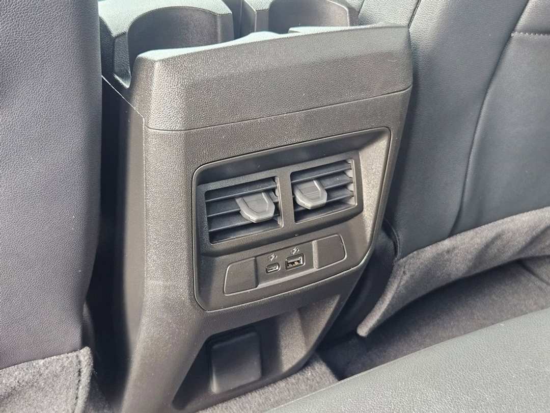 2026 Chevrolet Colorado Z71 - Image 27