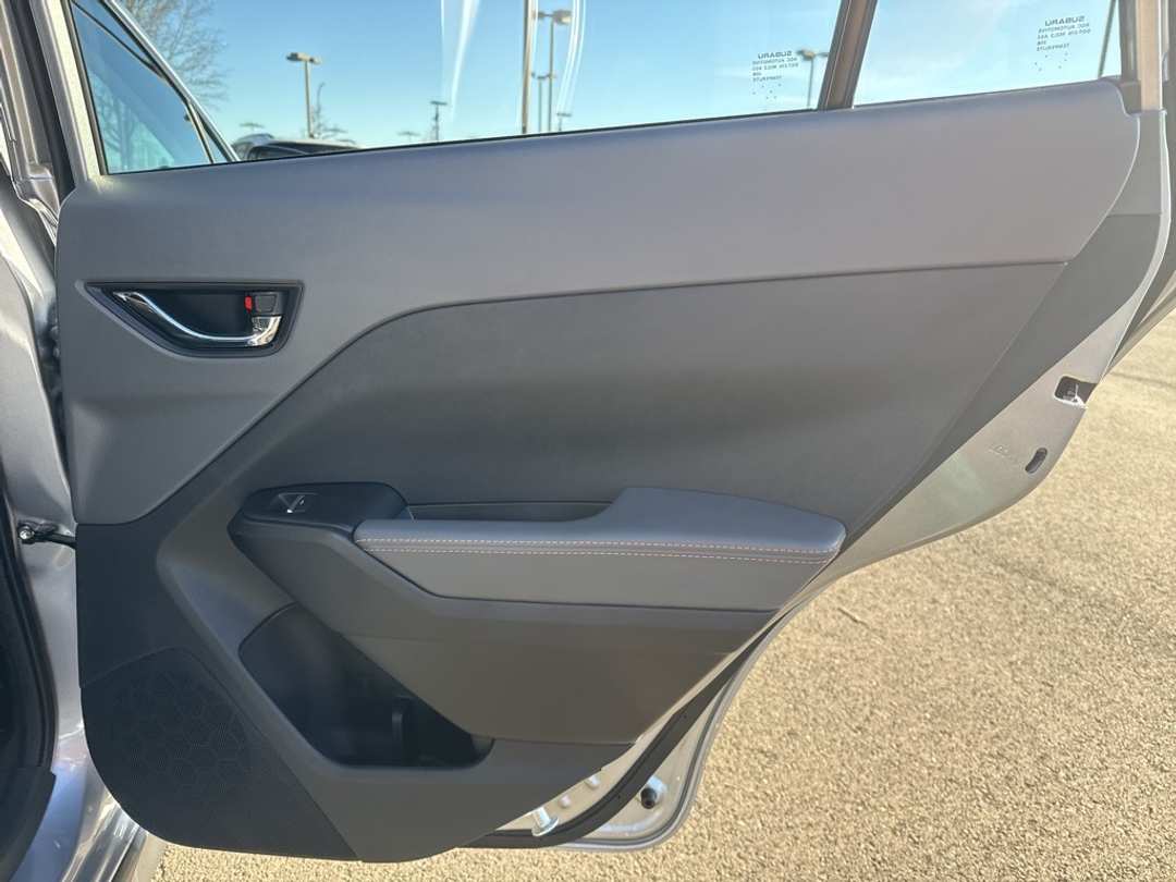 2026 Subaru Crosstrek Limited - Image 21