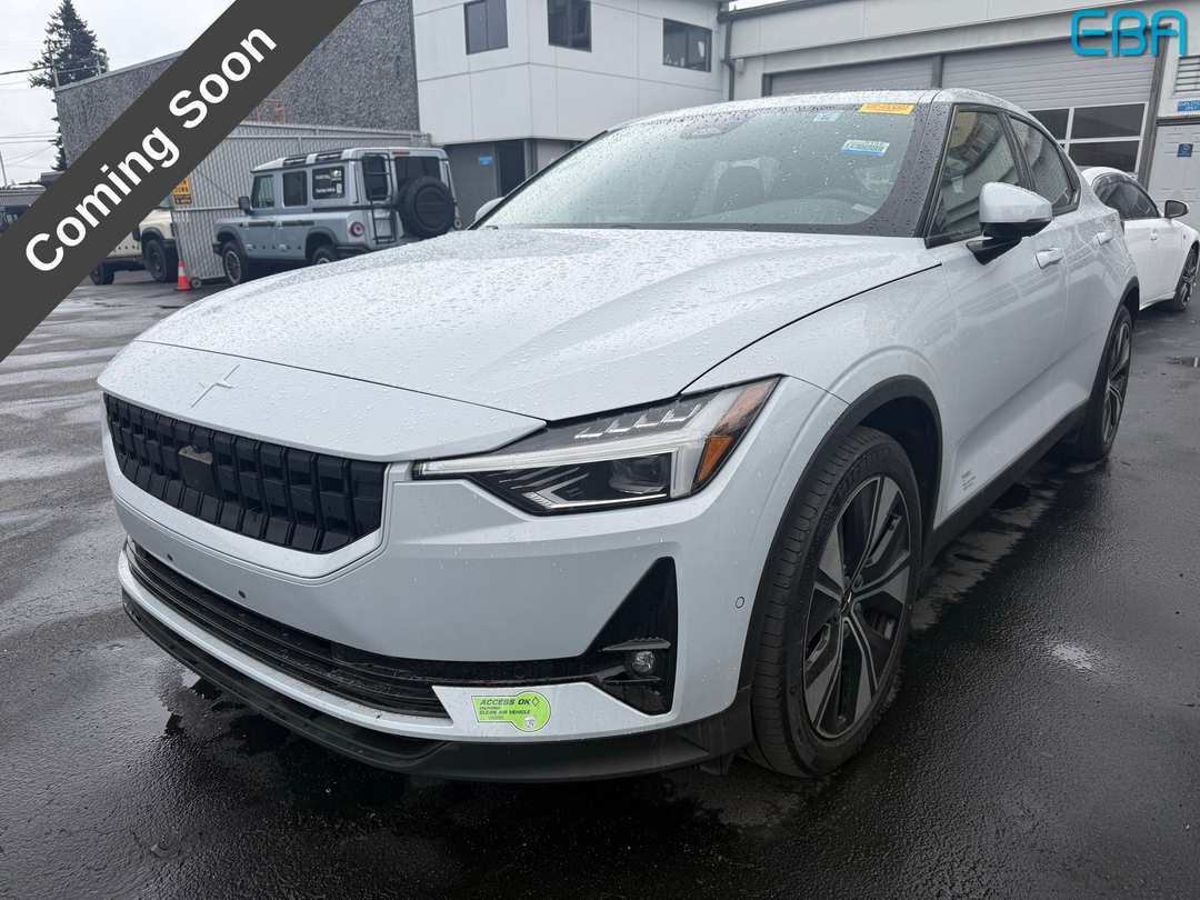 2023 Polestar 2 Long Range Dual Motor - Image 3