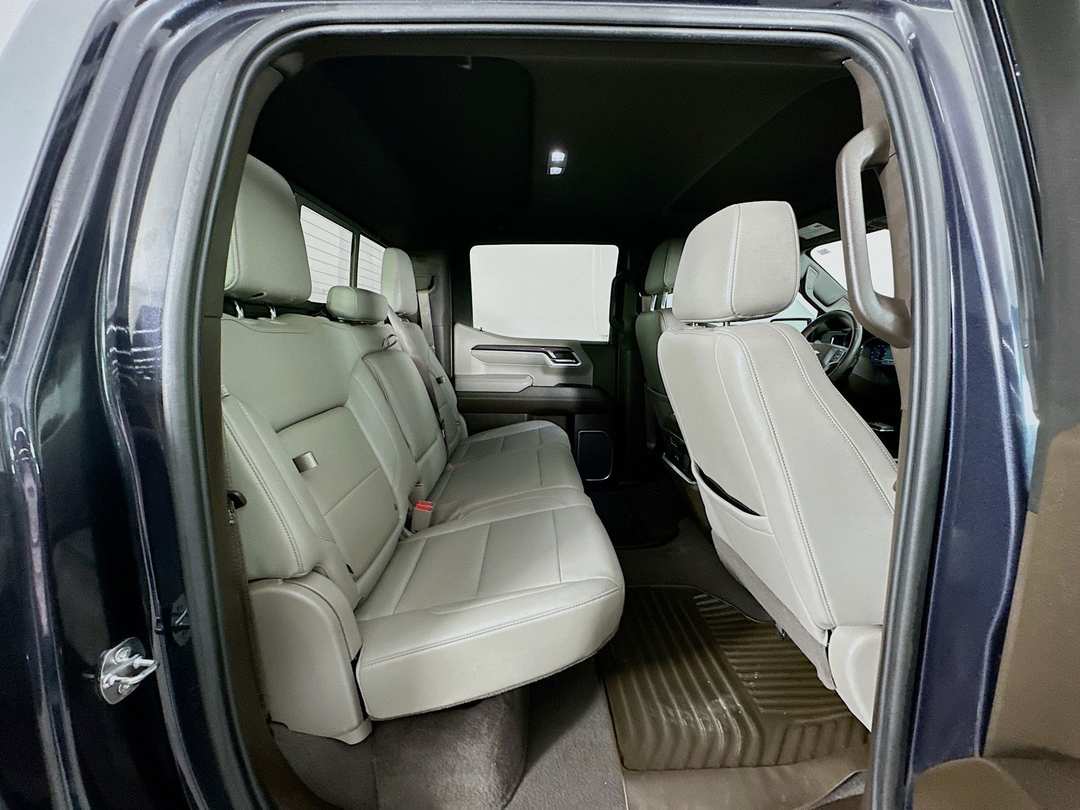 2022 Chevrolet Silverado 1500 LTZ - Image 29