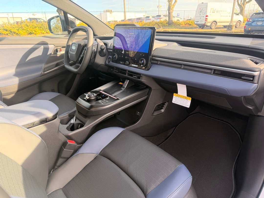 2026 Subaru Solterra Touring XT - Image 30