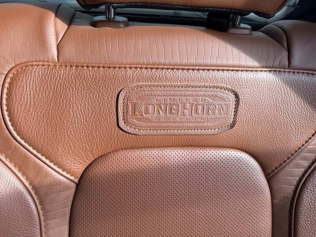 2022 Ram 1500 Laramie Longhorn - Image 48